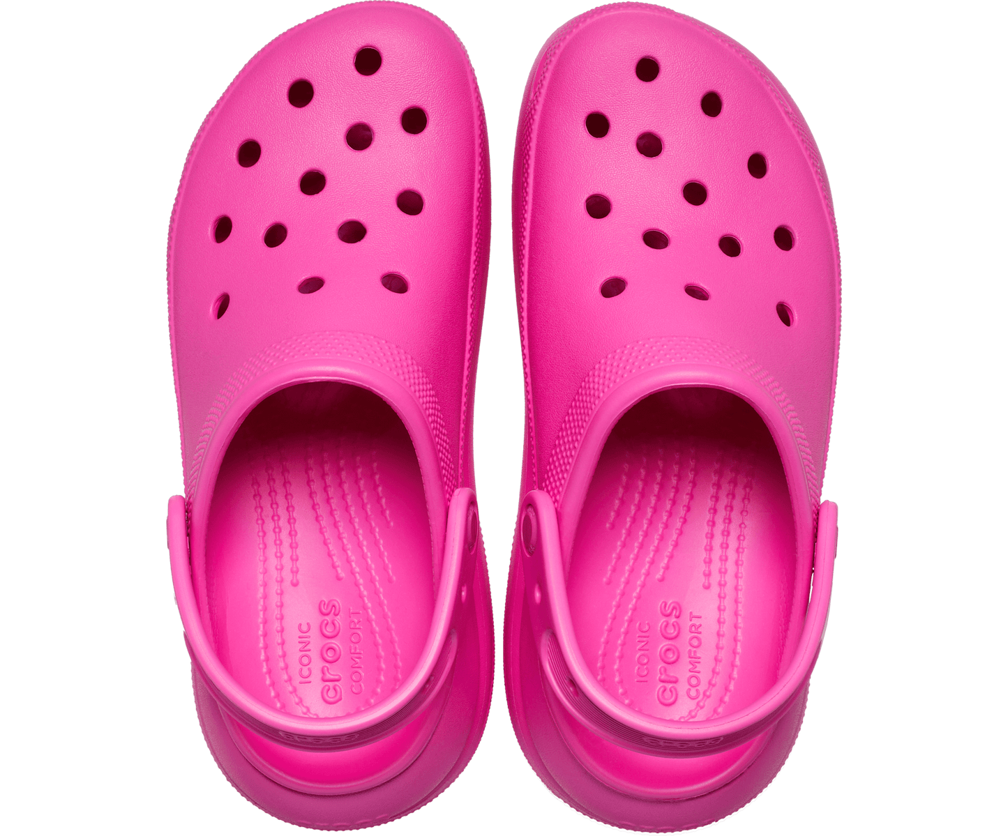Crush Clog - Juice