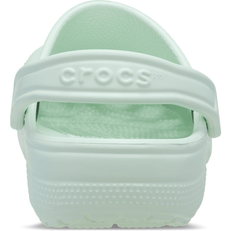 Classic Clog - Mint Tint
