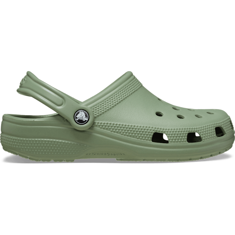 Crocs Classic Clog - Moss