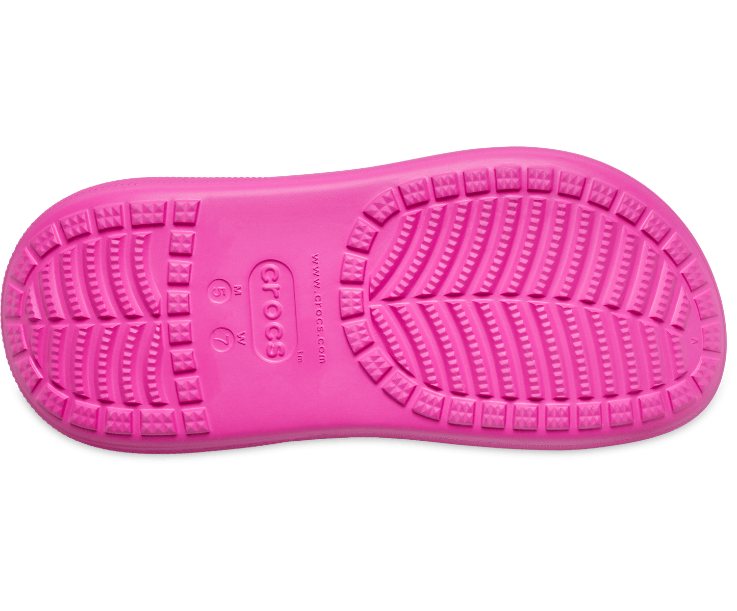 Crush Clog - Juice