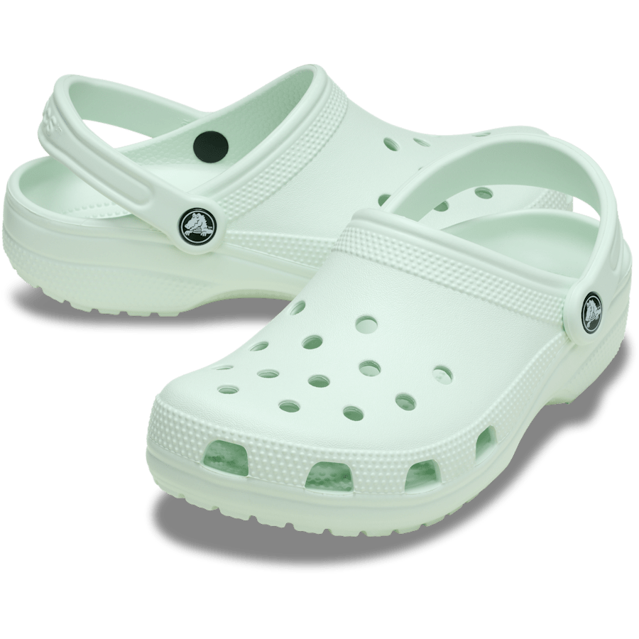 Classic Clog - Mint Tint - Catani Clothing