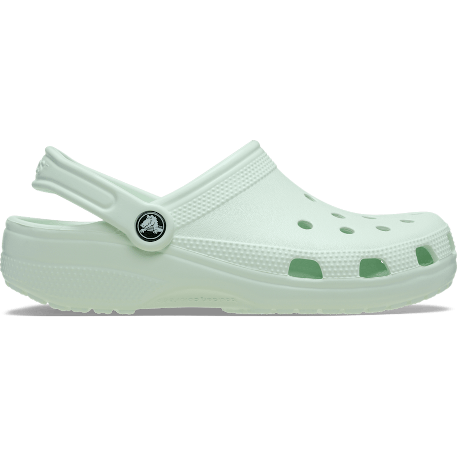 Classic Clog - Mint Tint - Catani Clothing