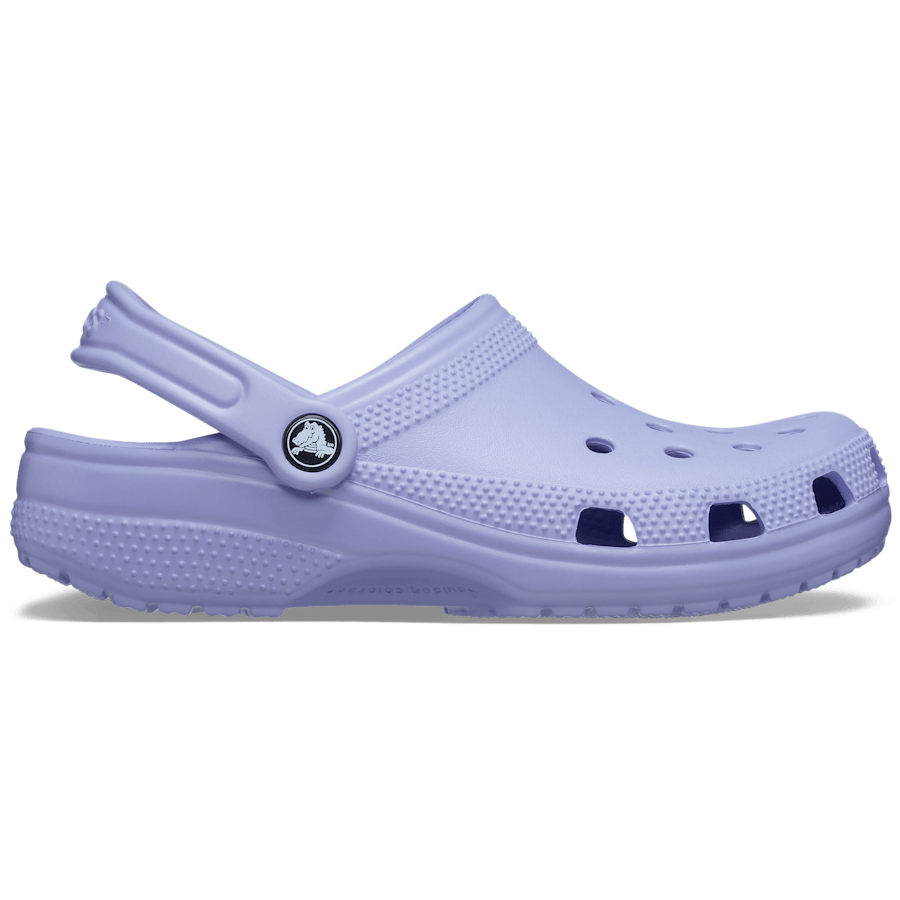 Crocs Classic Clog - Mystic Purple