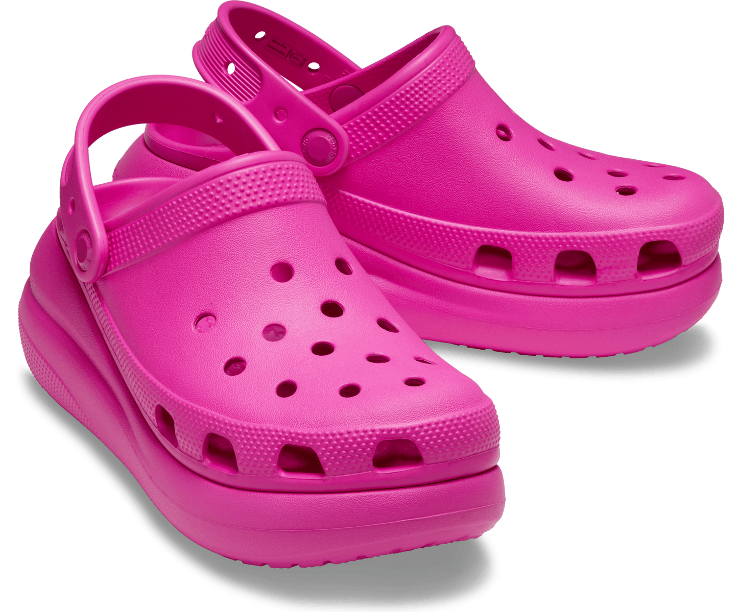 Crush Clog - Juice