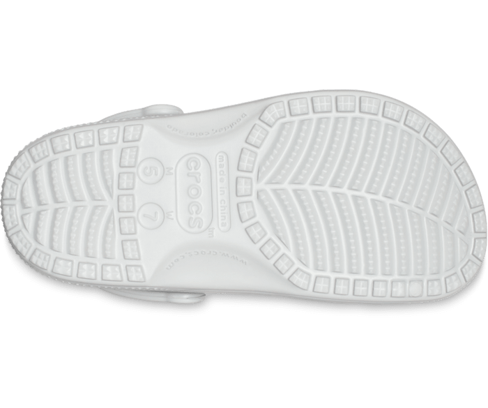 Classic Clog - Atmosphere