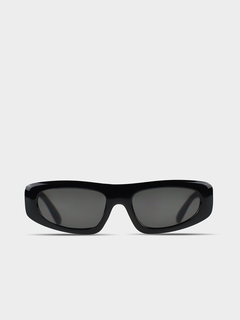 Peta + Jain Dexter Sunglasses - Toffee/Black