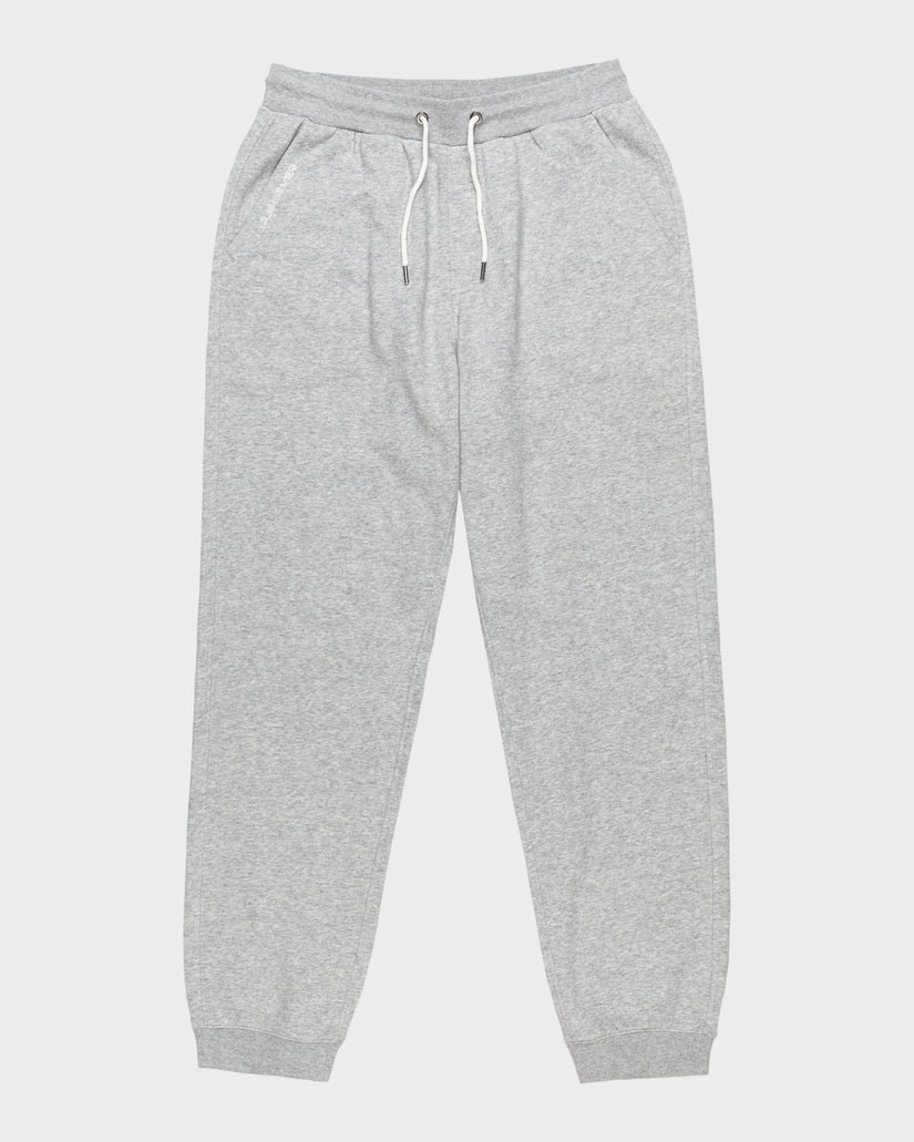 Salt Water Jogger - Light Grey Heather