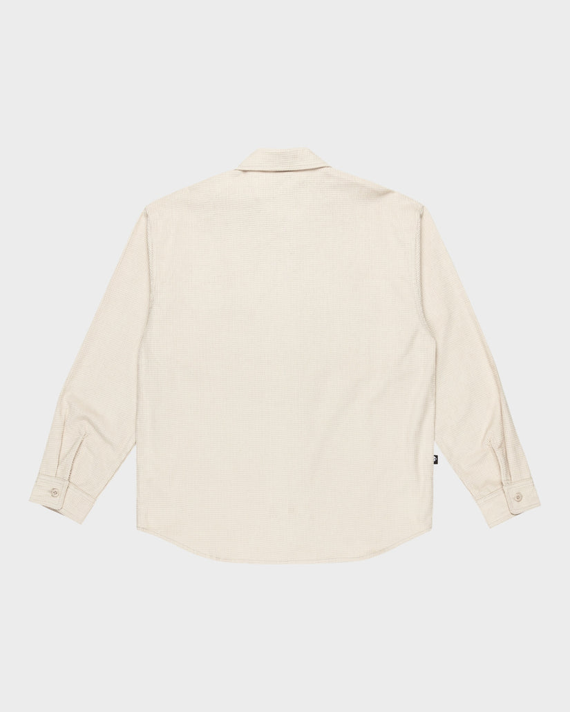 Quiksilver Shapac Rad Jacket - Wind Chime (view 7)