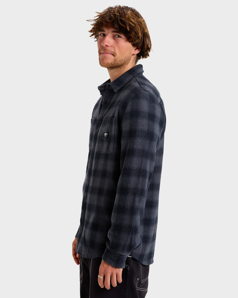 Shady Times Shirt - Iron Gate Shady
