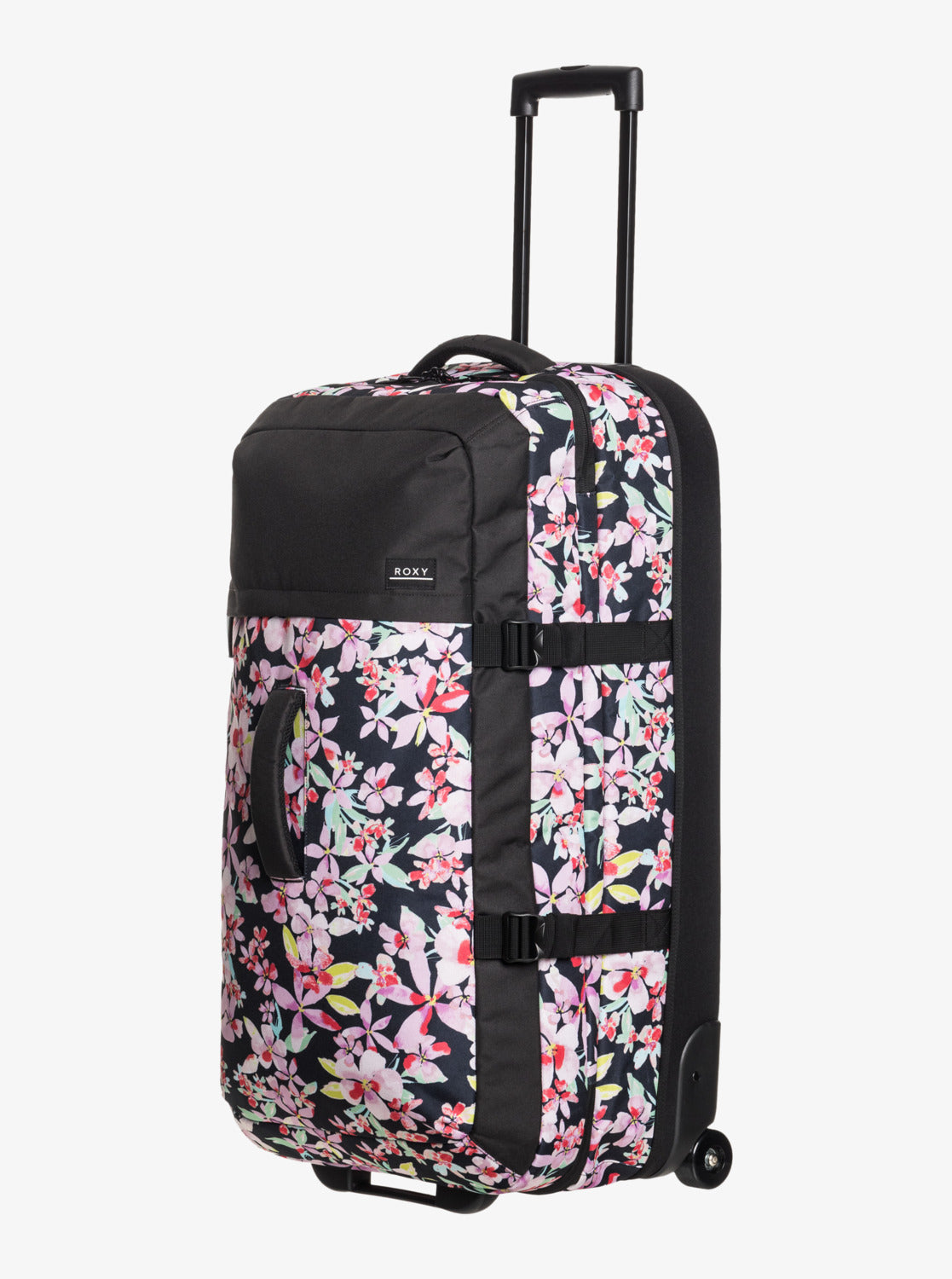 Fly Away Suitcase - Anthracite New Life