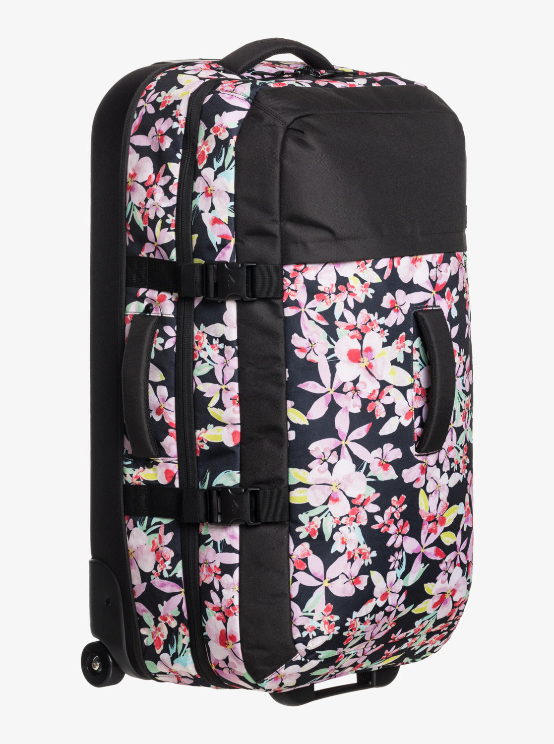 Fly Away Suitcase - Anthracite New Life