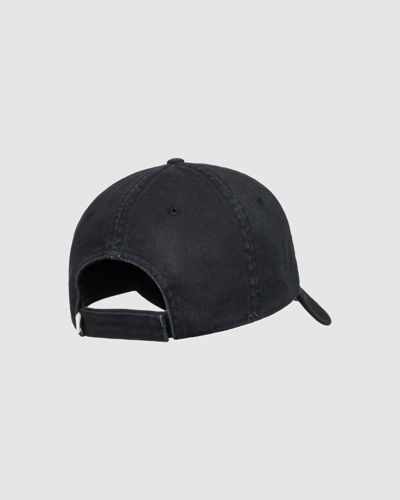 Dear Believer Logo Cap - Anthracite