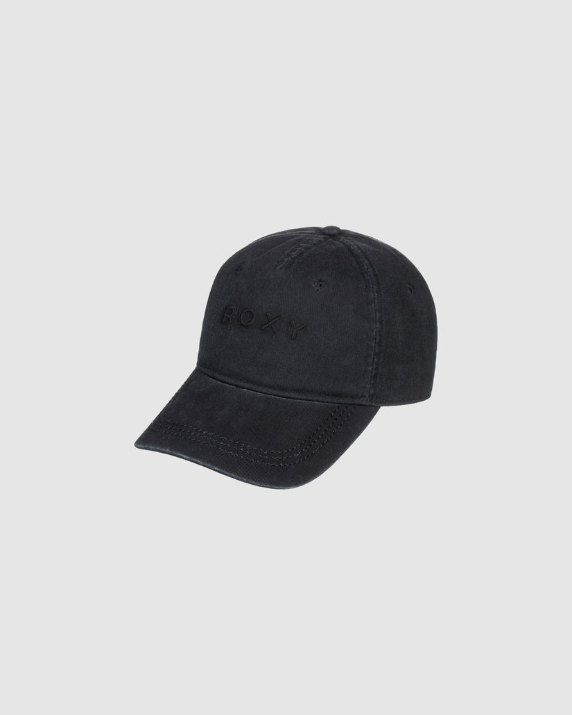 Dear Believer Logo Cap - Anthracite