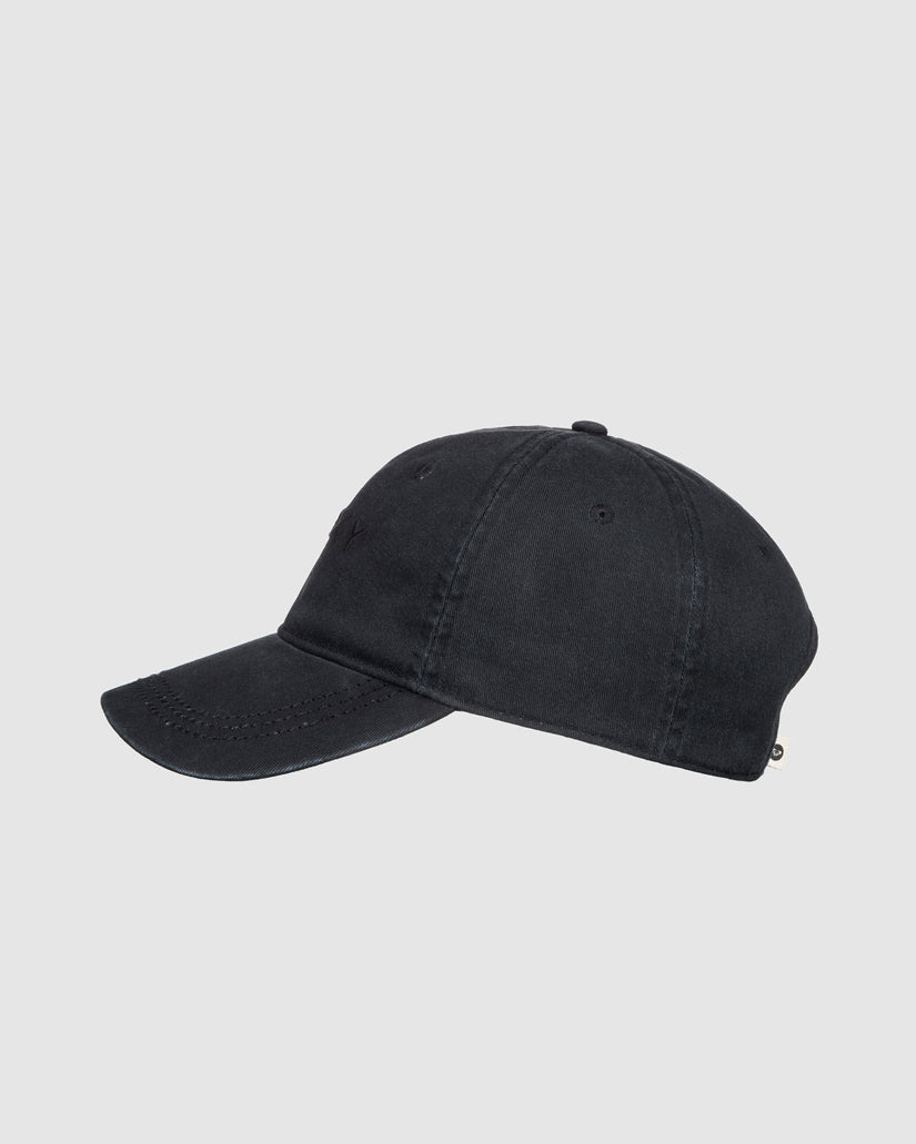 Dear Believer Logo Cap - Anthracite