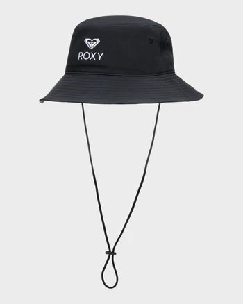 Passion Moon Bucket hat- Anthracite