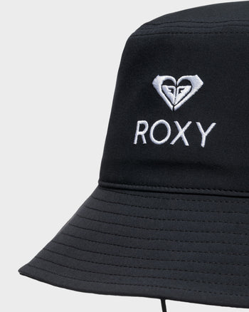 Passion Moon Bucket hat- Anthracite