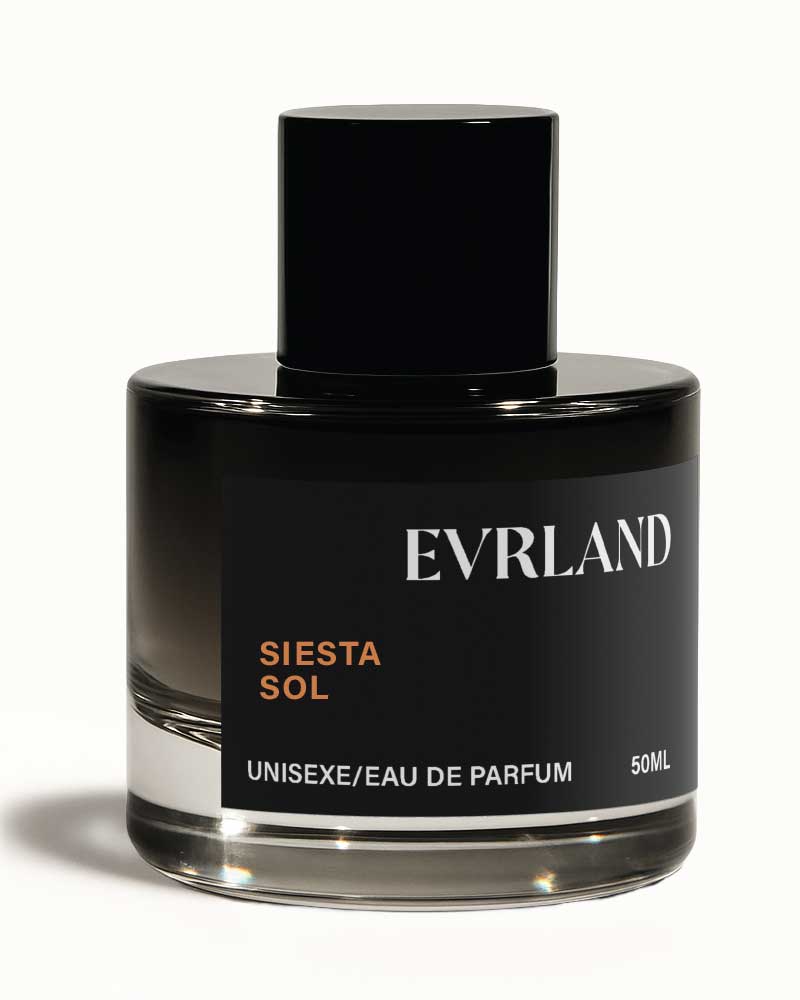 Evrland Siesta Sol Extrait De Parfum