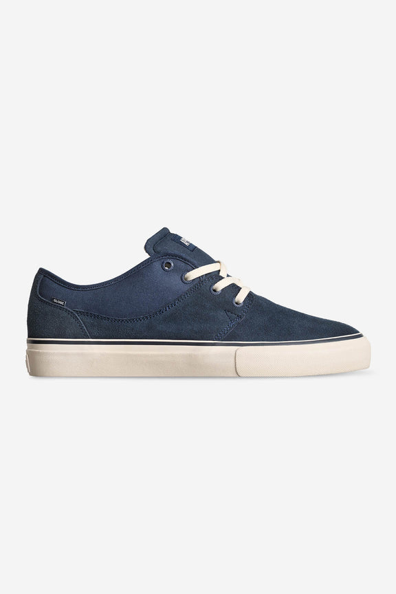 Mahalo Sneaker - Navy / Antique