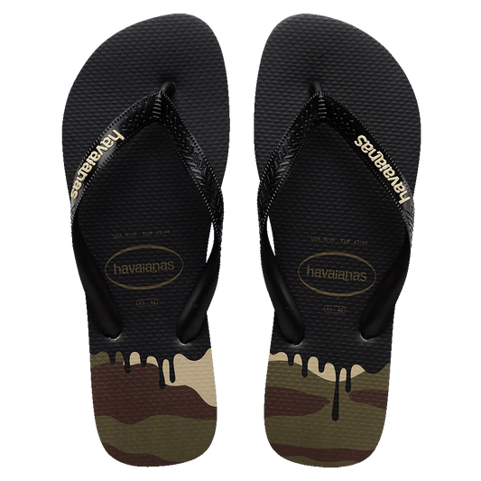 Havaianas Top Ink