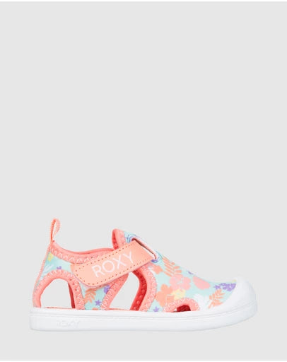 Grom Slip-On Shoes - Mint
