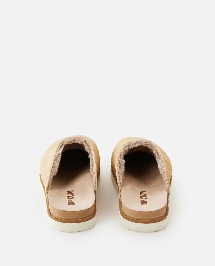 Surf Scuff Bloom Mule - Sand