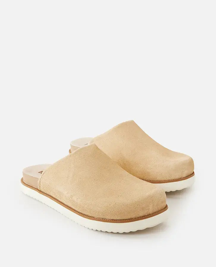 Surf Scuff Bloom Mule - Sand