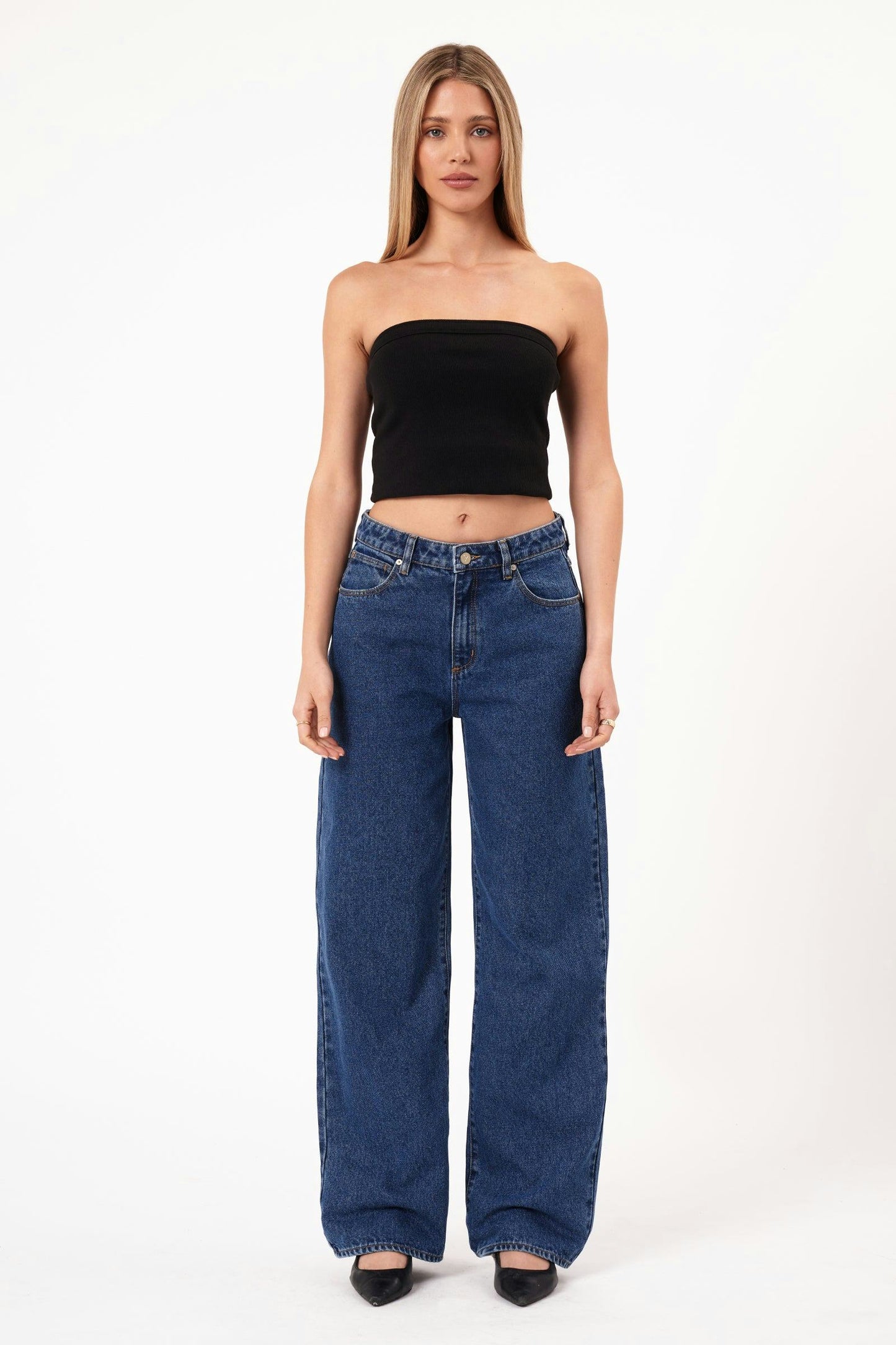 95 Mid Baggy - Bella