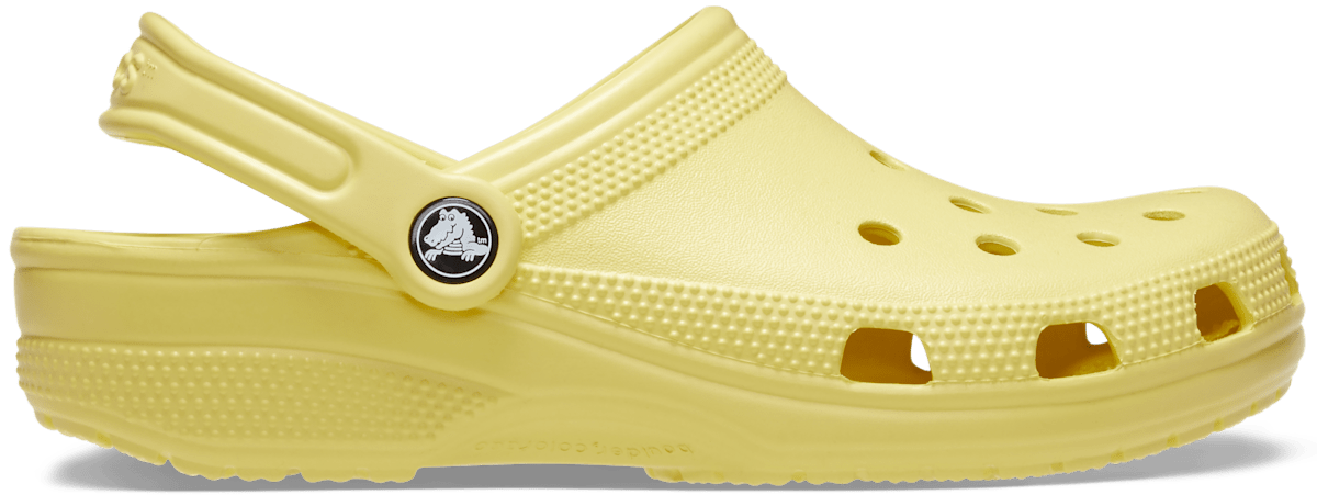 Crocs Classic Clog Daylily