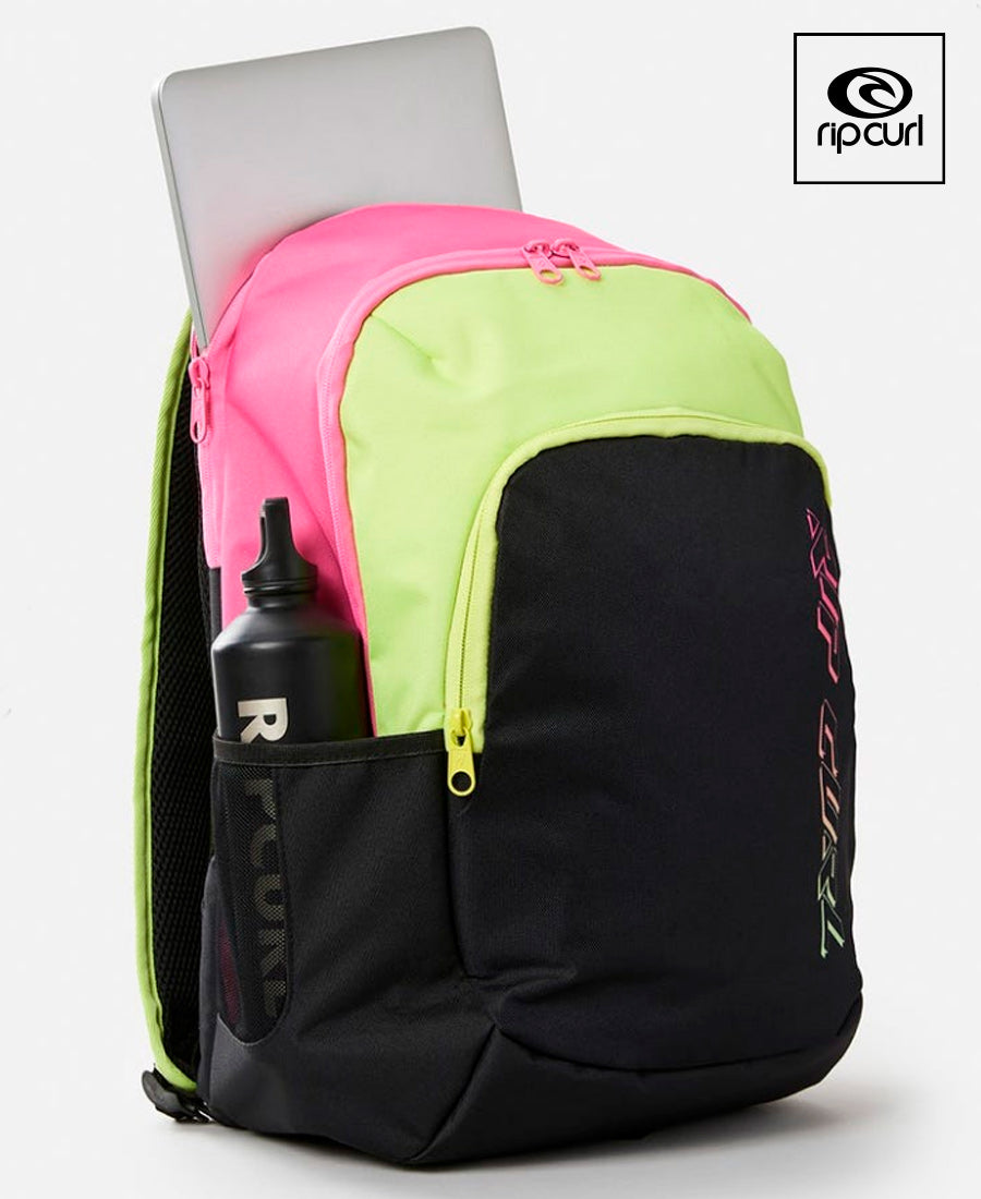 Ozone 30L Multi Backpack - Multico