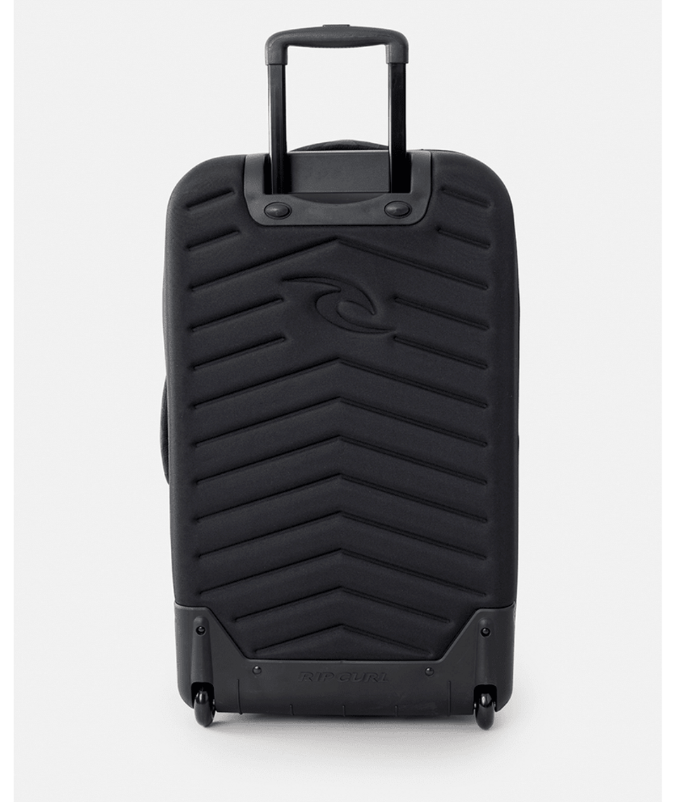 Rip Curl F-Light Global 100L - Black / Olive (view 3)