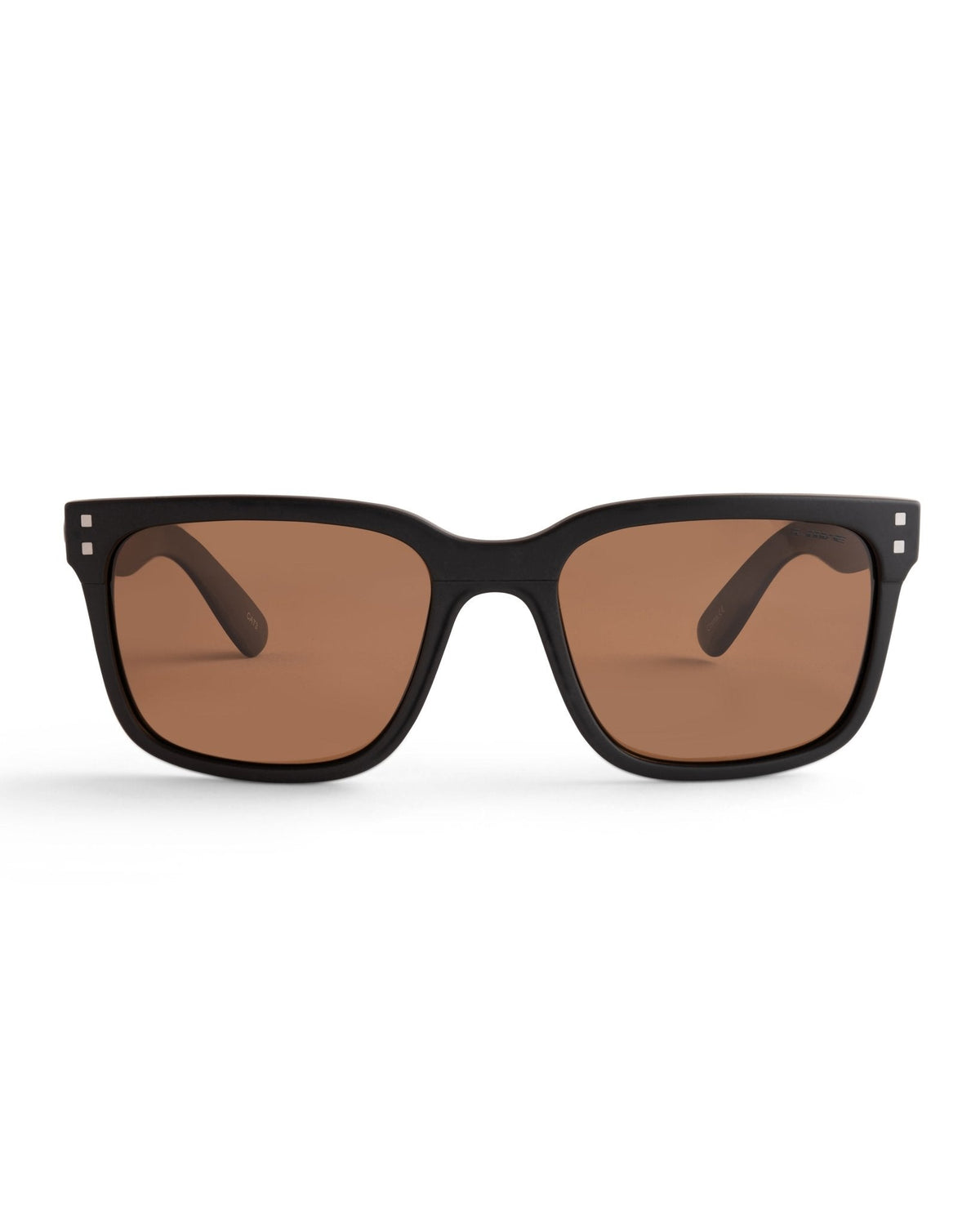 Liive L.D matt black front view