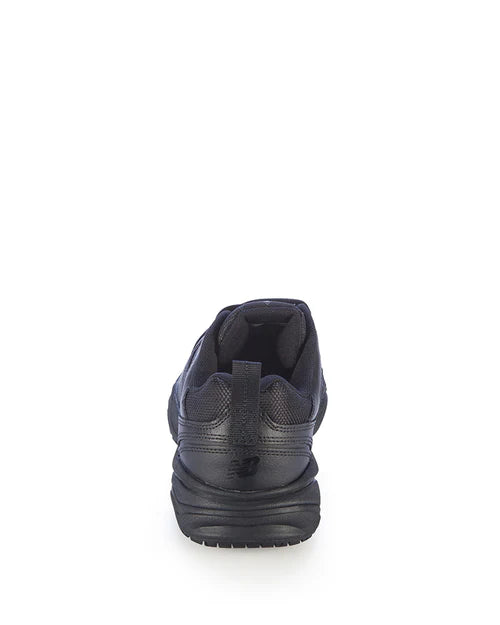 626 Sneaker - Black