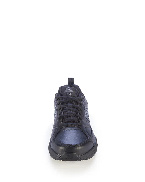 626 Sneaker - Black