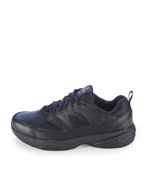 626 Sneaker - Black