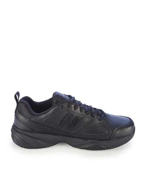 626 Sneaker - Black