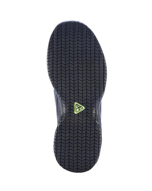 626 Sneaker - Black