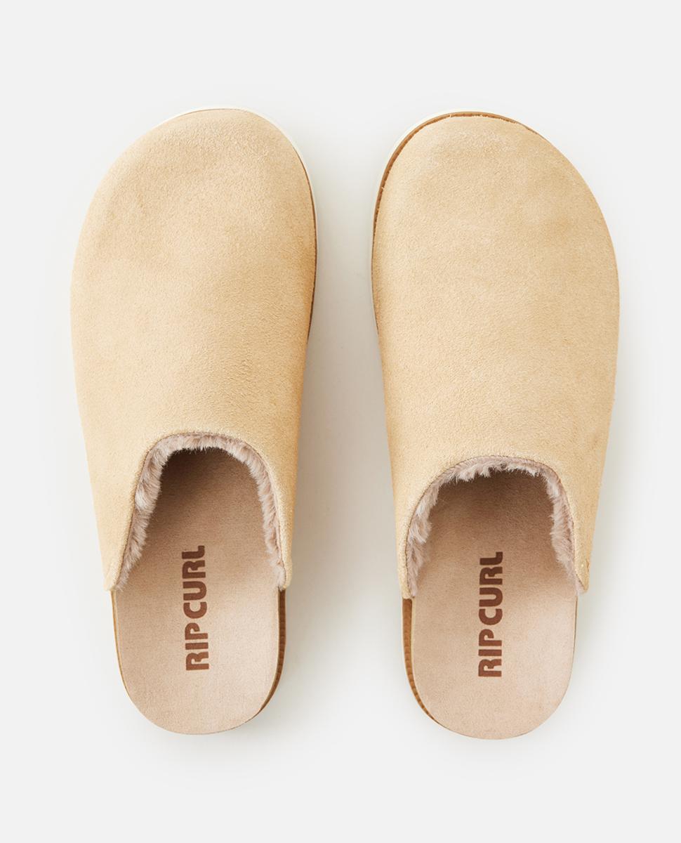 Surf Scuff Bloom Mule - Sand