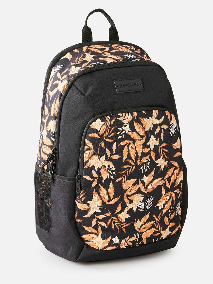 Ozone 2.0 30L Backpack - Black