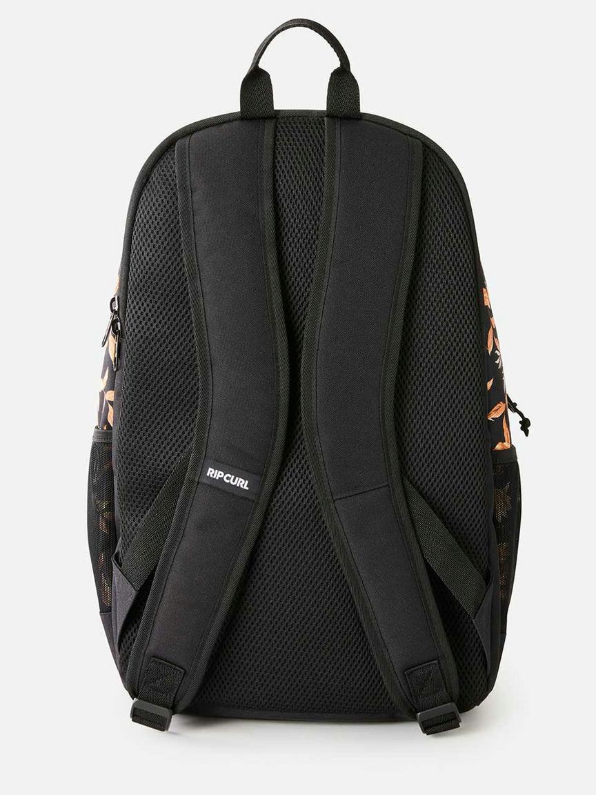 Ozone 2.0 30L Backpack - Black