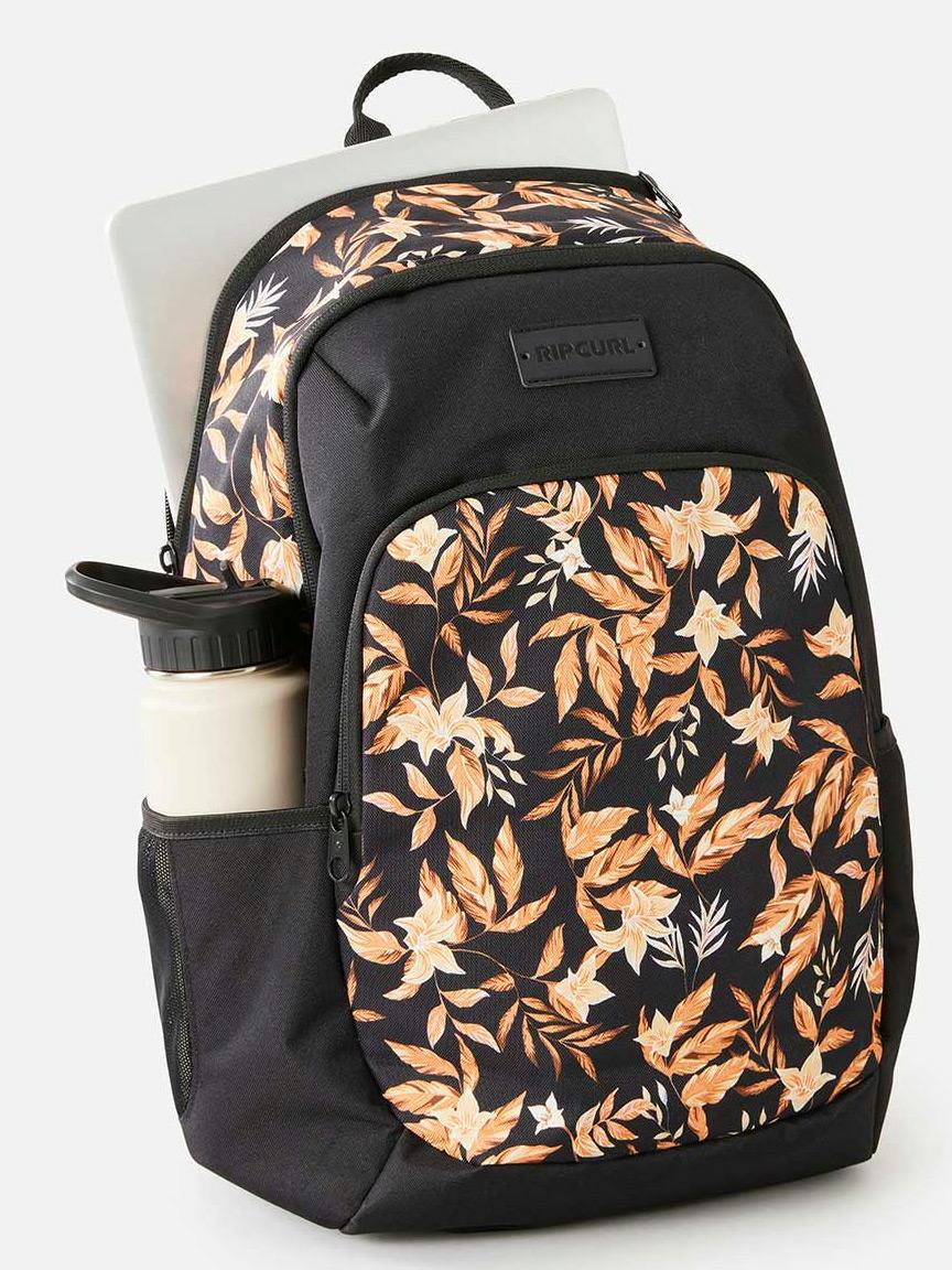 Ozone 2.0 30L Backpack - Black