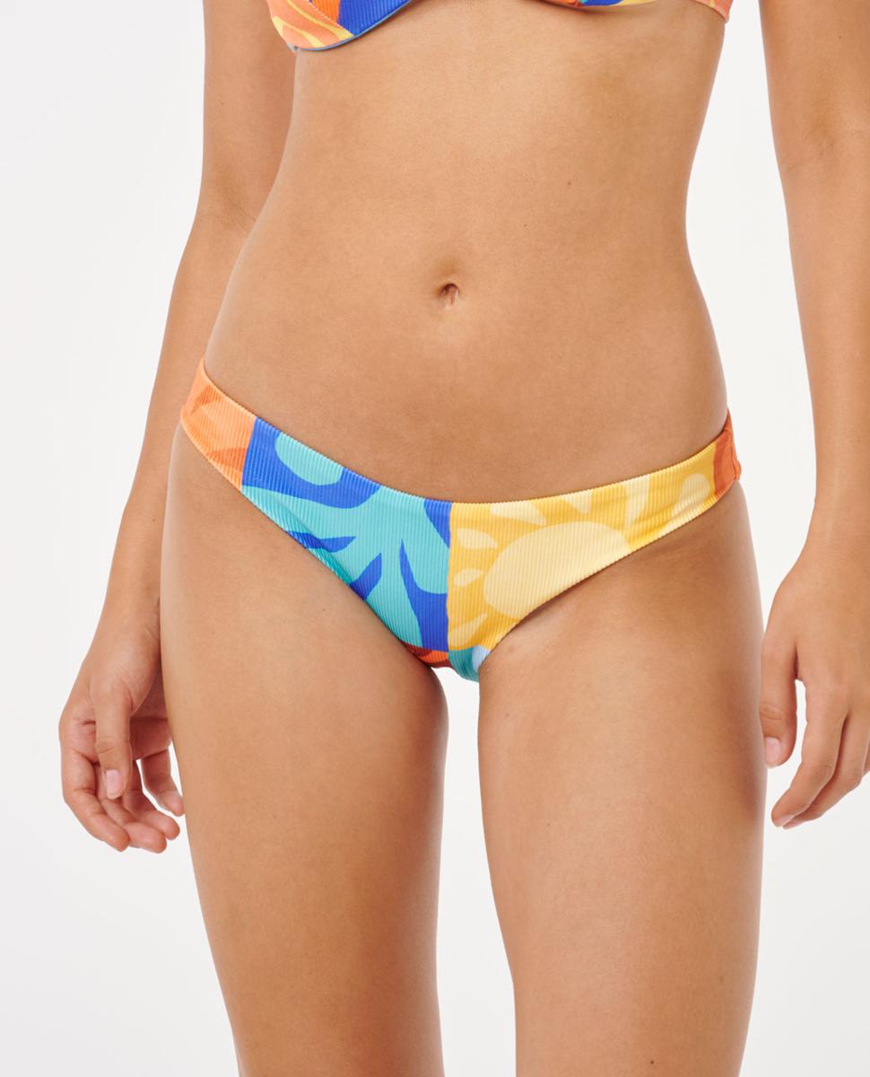 Rip Curl ATOS - TY Williams Full Pant - Multico