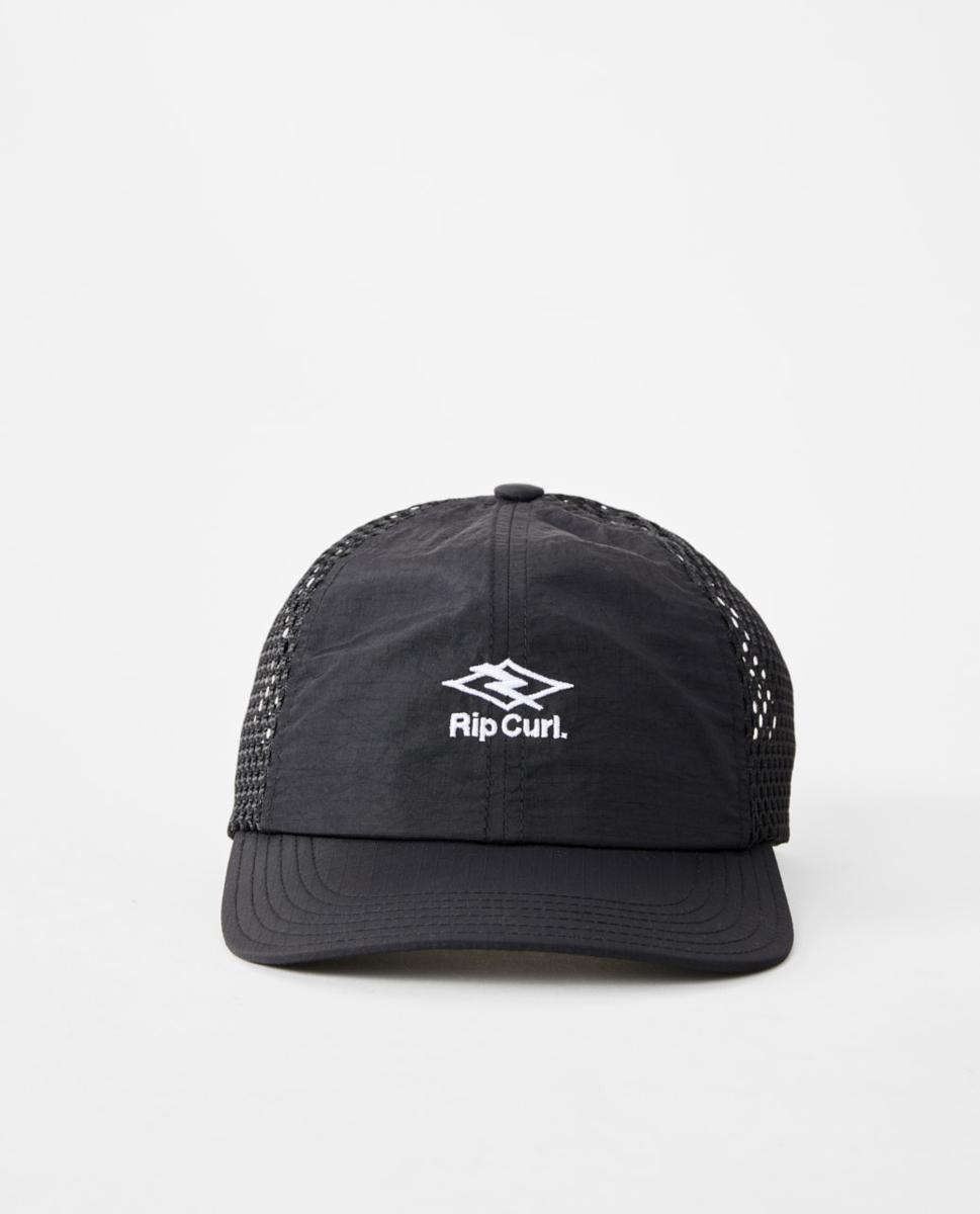 Rip Curl MF Bolt Trucker - Black