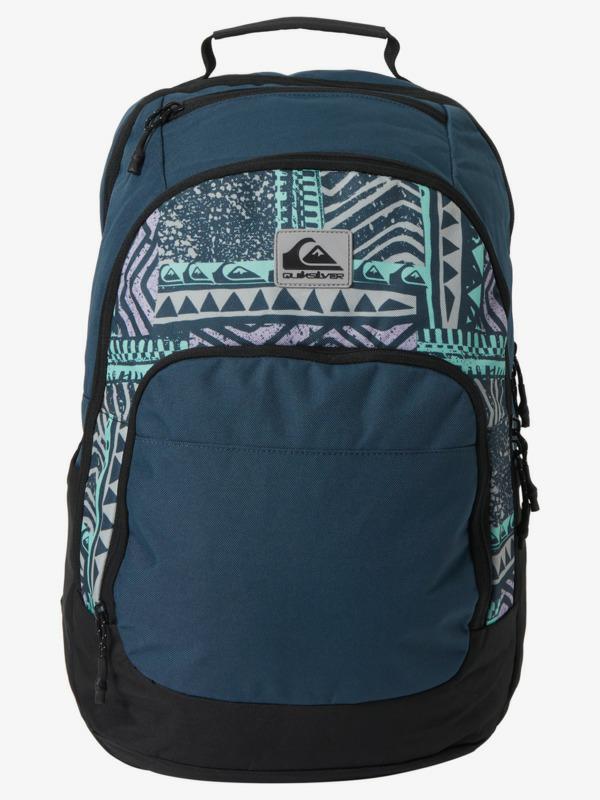 Quiksilver 1969 Special Backpack - Midnight Navy