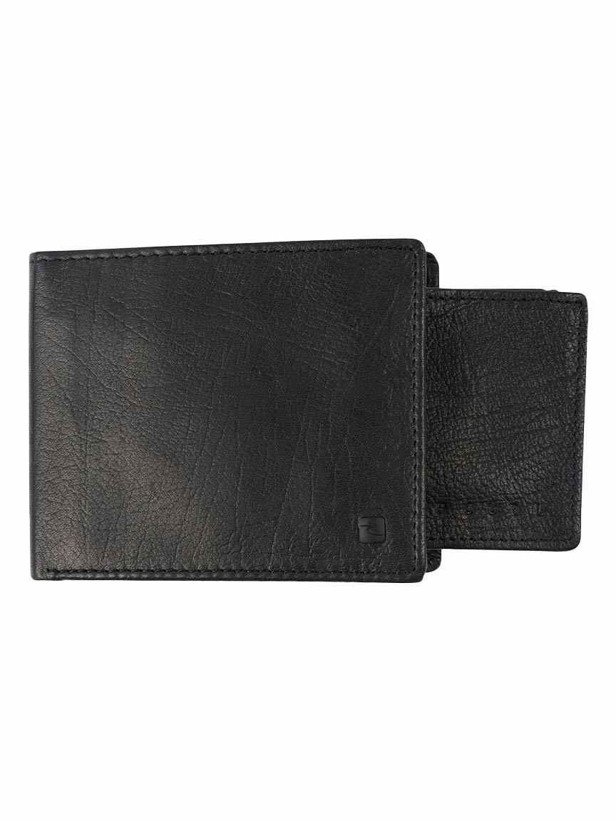 Rip Curl K-Roo RFID 2 in 1 - Black