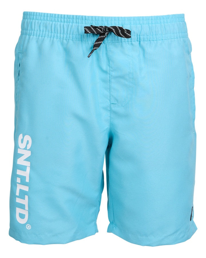 Saint Goliath Pace Short - Blue - Kids