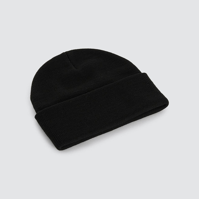 Pavilion Beanie - Black