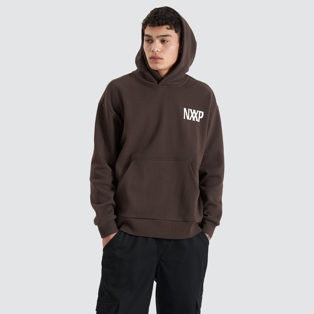 Piers Heavy Hood - After Dark