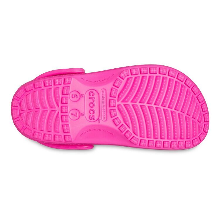 Classic Clog - Juice