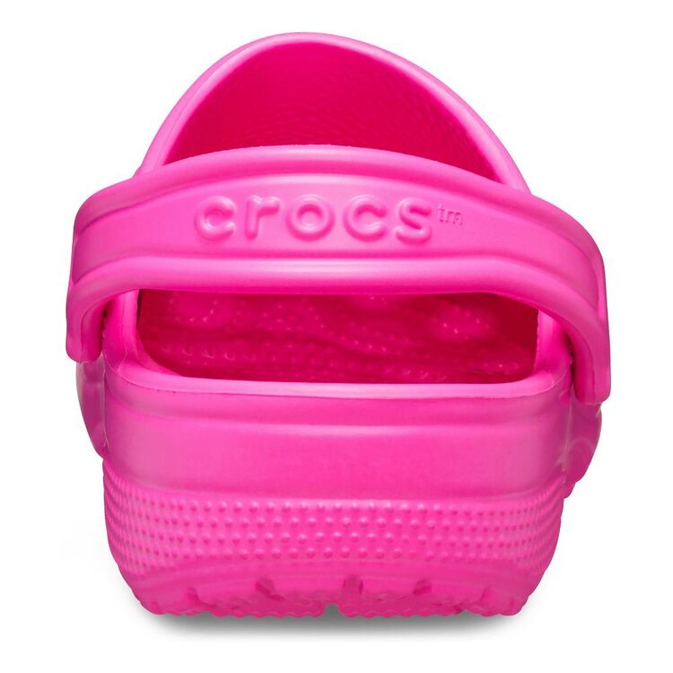 Classic Clog - Juice