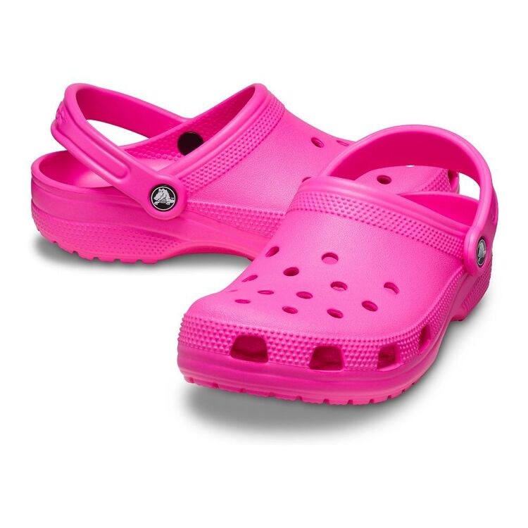 Classic Clog - Juice